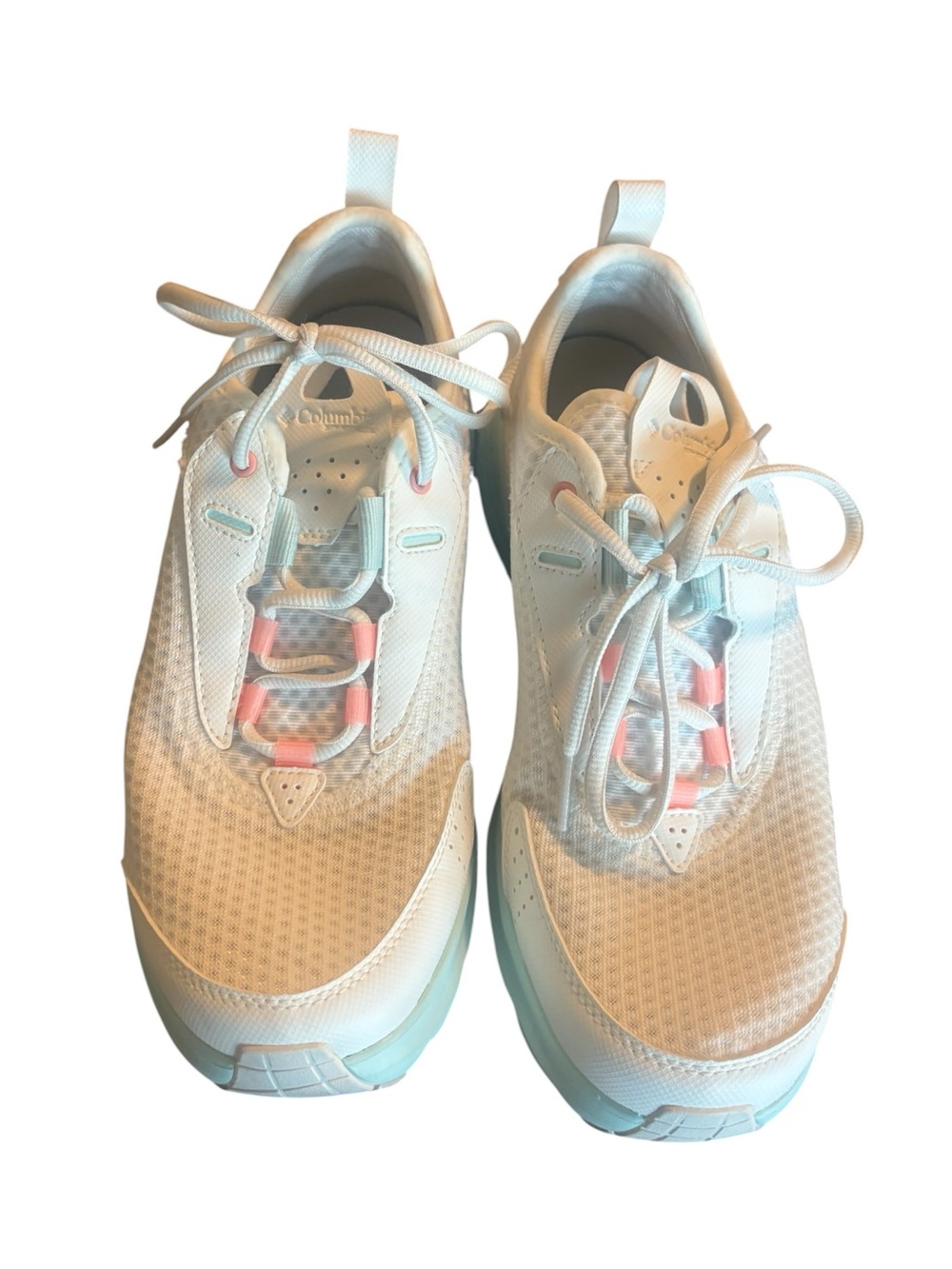 Women's PFG Castback Shoe Sea Salt, Icy Morn